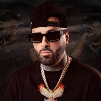 Voy de cabeza: Nicky Jam regresa a Chile el 16 de marzo